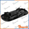 Gicleur de lave-glace gauche pour AUDI | EDS-AU-046, 4G8955987